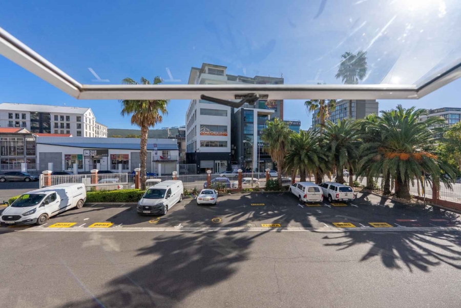 To Let Commercial Property for Rent in Gardens Western Cape